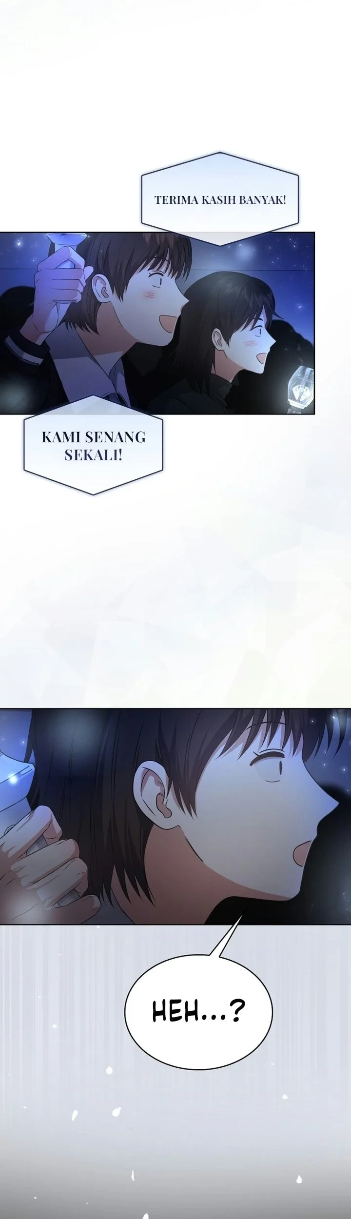 Debut or Die Chapter 112 Gambar 26