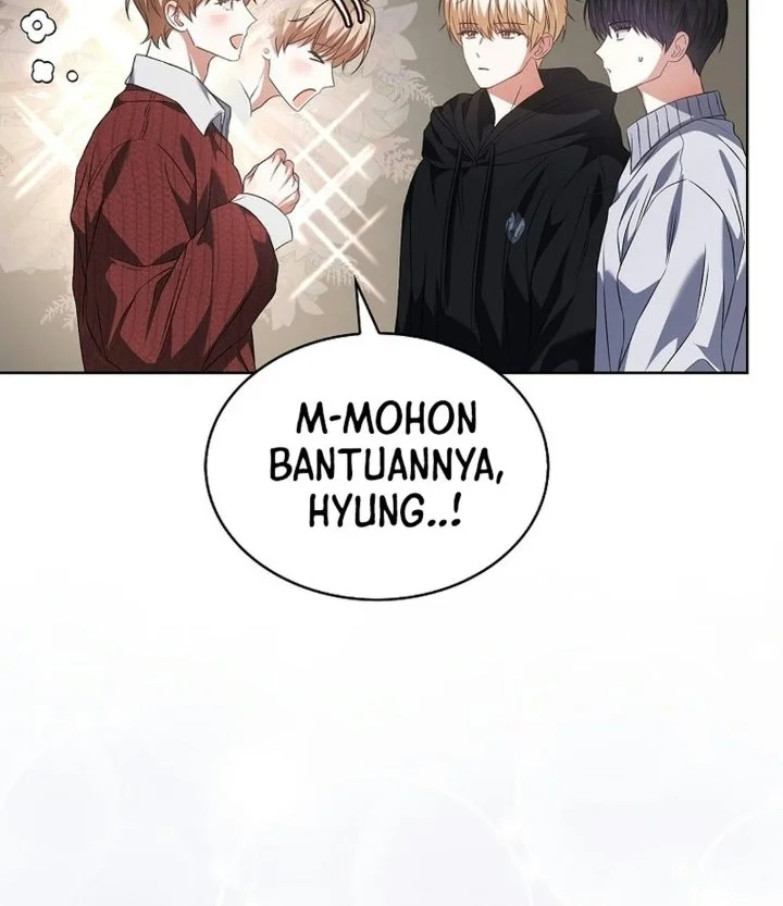 Debut or Die Chapter 114 Gambar 27