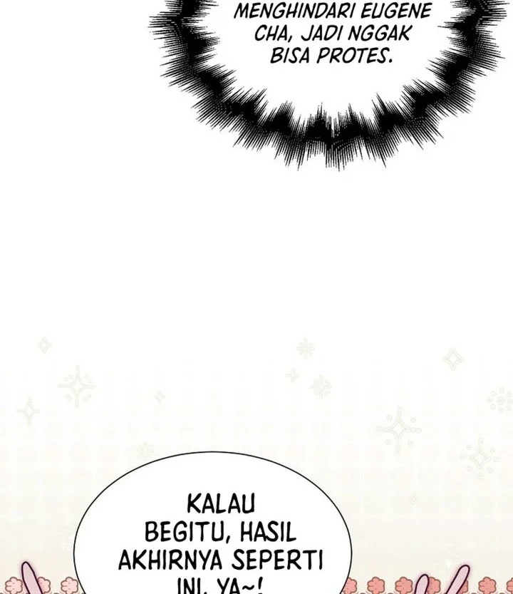 Debut or Die Chapter 114 Gambar 29