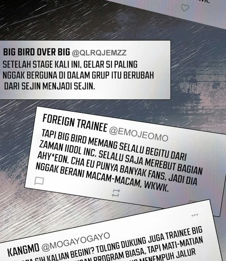 Debut or Die Chapter 115 Gambar 29