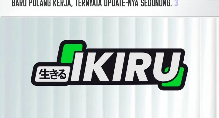 Debut or Die Chapter 116 Gambar 27