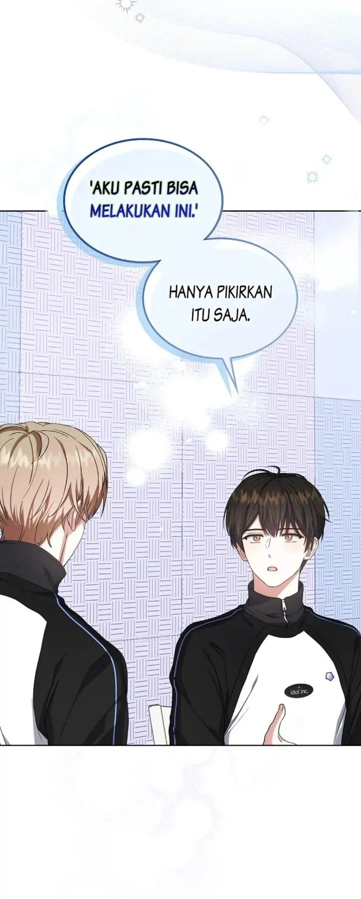 Debut or Die Chapter 14 Gambar 22