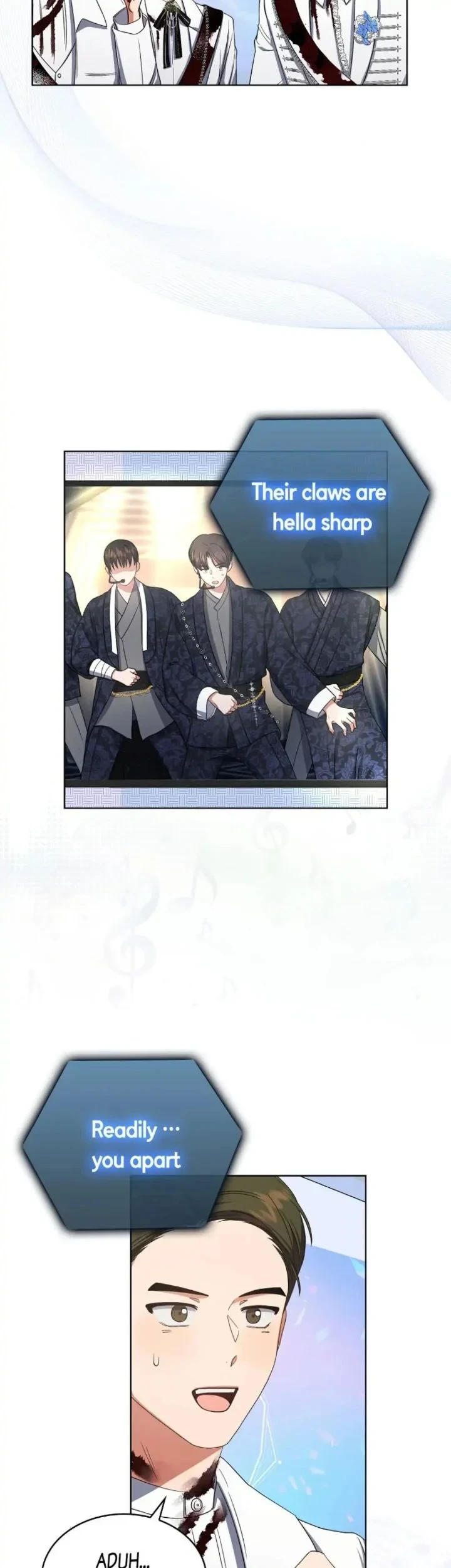 Debut or Die Chapter 15 Gambar 23