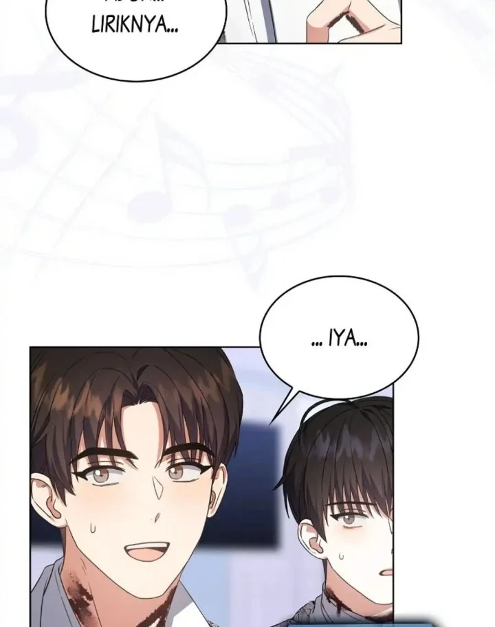 Debut or Die Chapter 15 Gambar 24