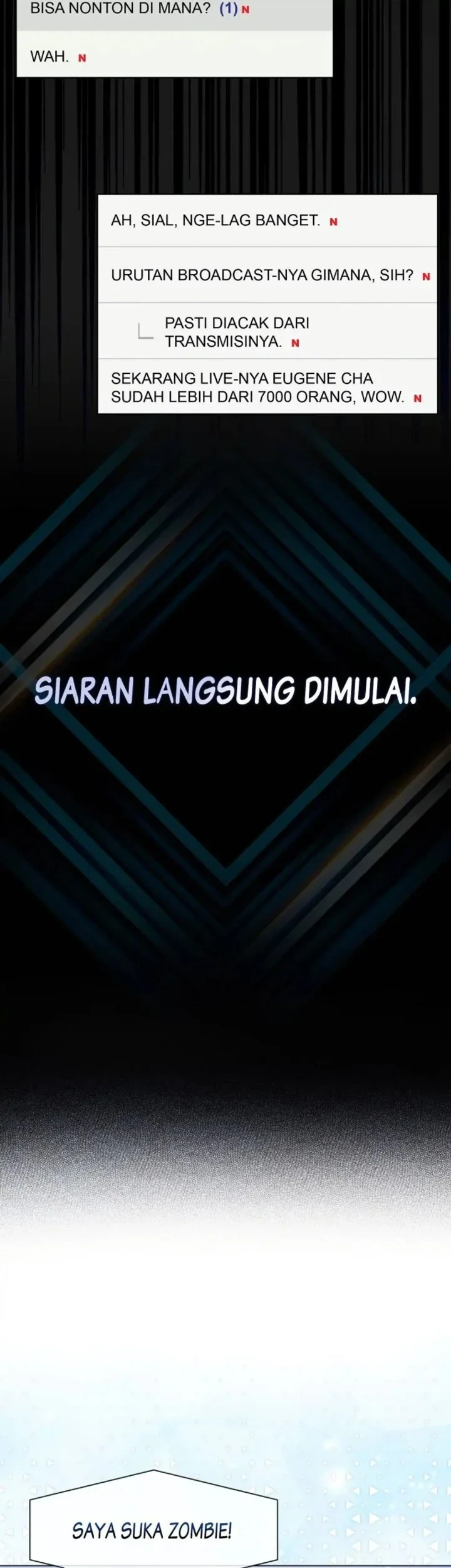 Debut or Die Chapter 19 Gambar 29