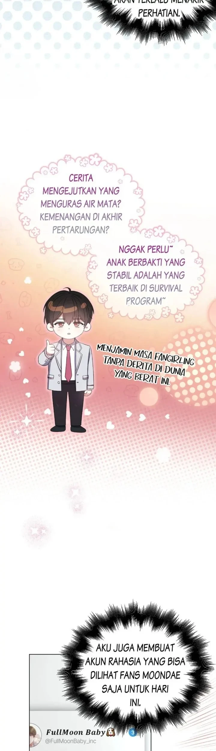 Debut or Die Chapter 23 Gambar 23