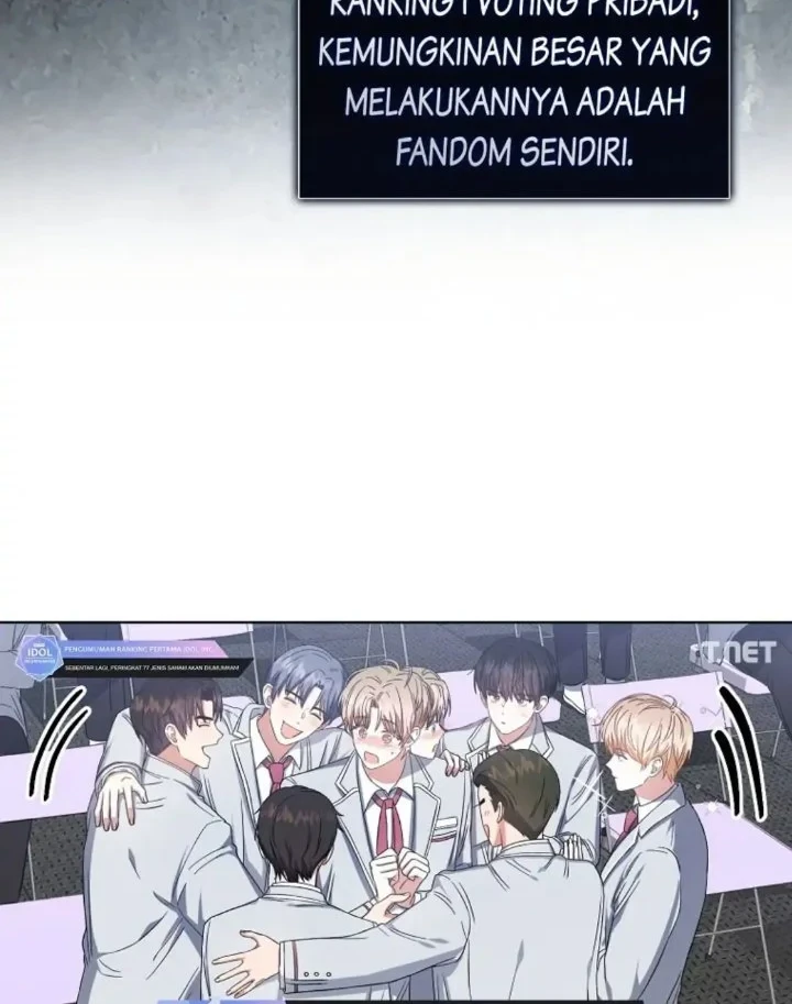 Debut or Die Chapter 24 Gambar 20