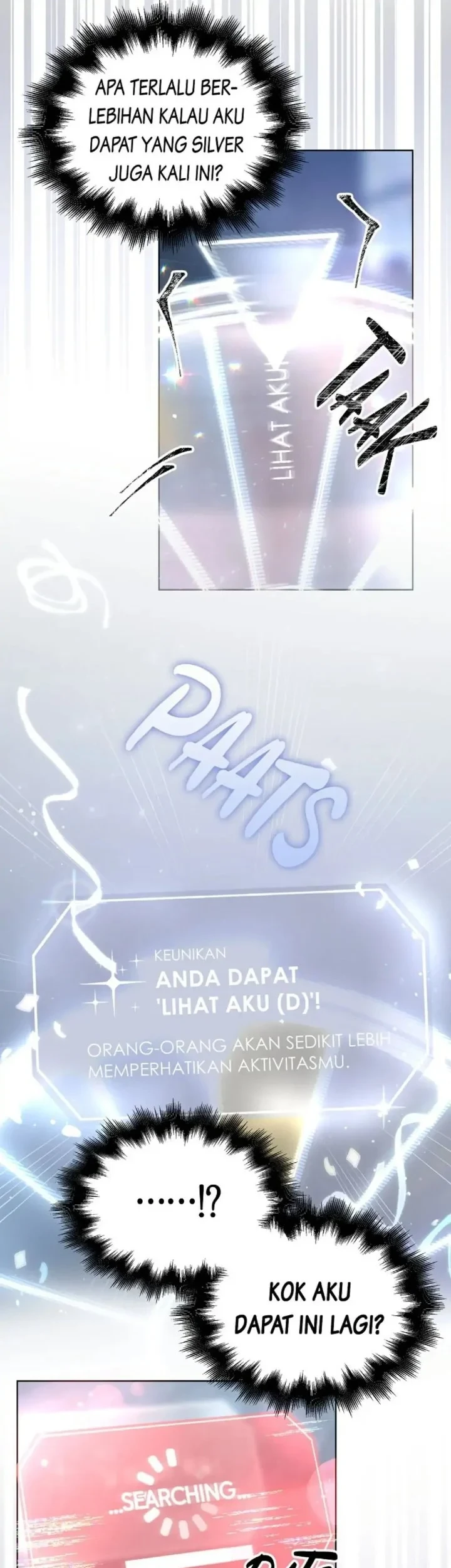 Debut or Die Chapter 27 Gambar 25