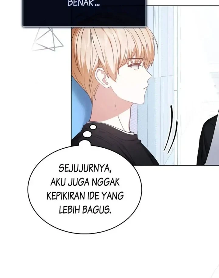 Debut or Die Chapter 28 Gambar 24