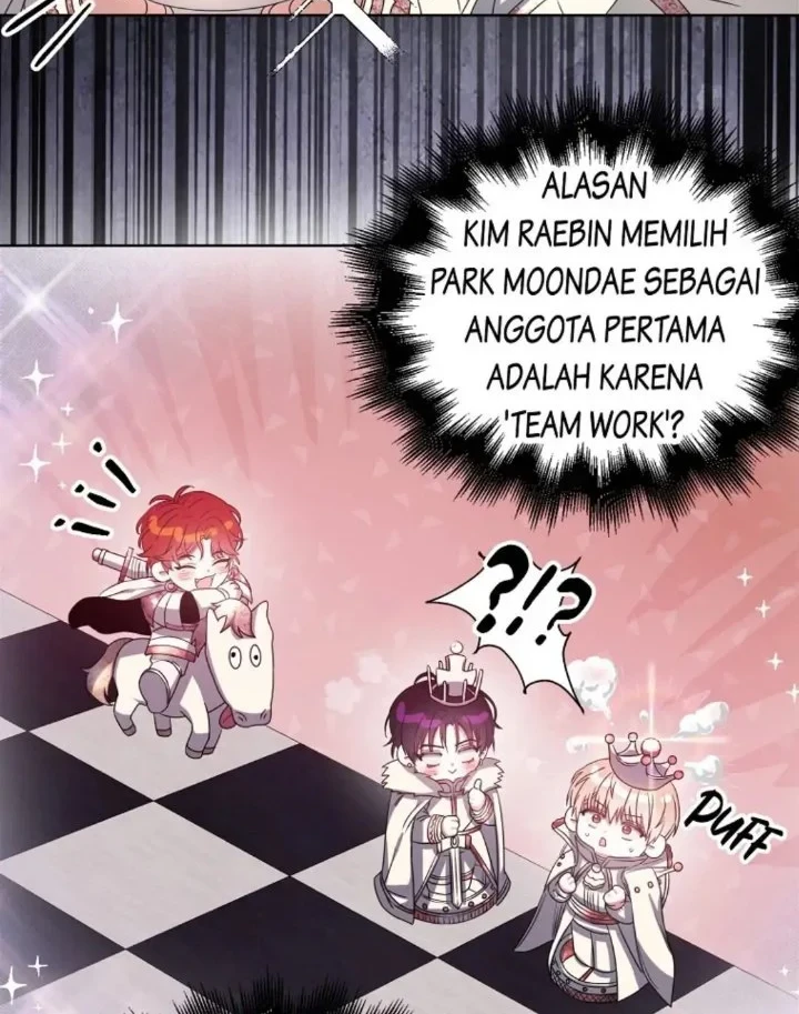 Debut or Die Chapter 29 Gambar 24