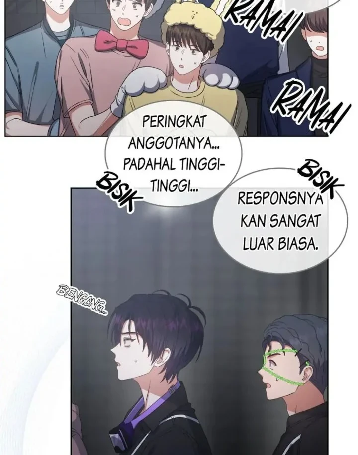 Debut or Die Chapter 31 Gambar 28