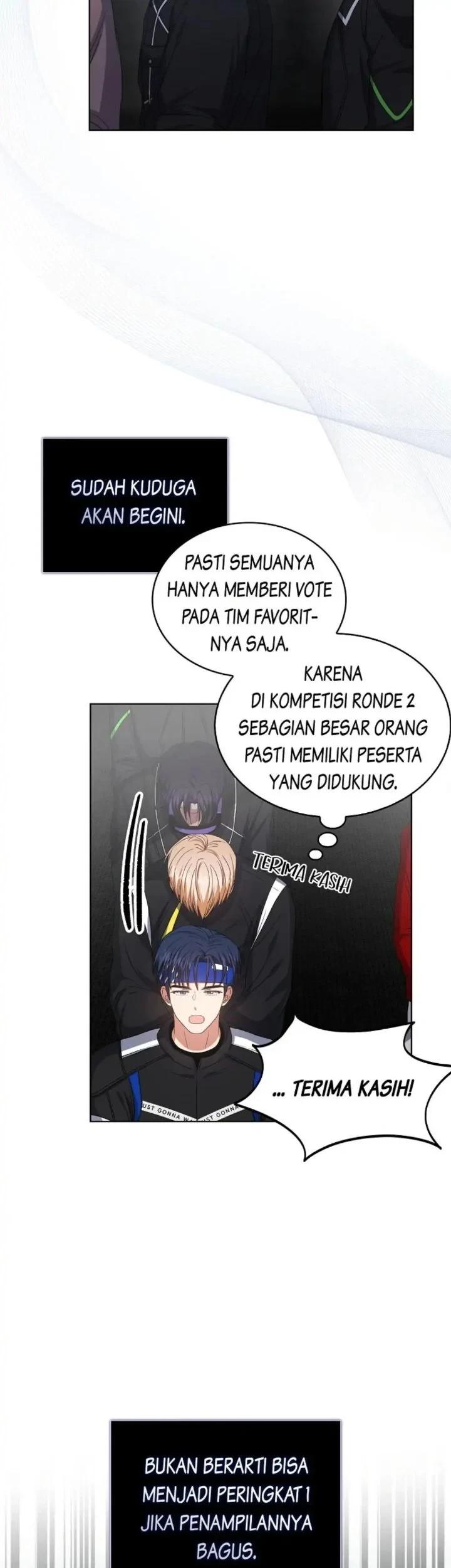 Debut or Die Chapter 31 Gambar 29