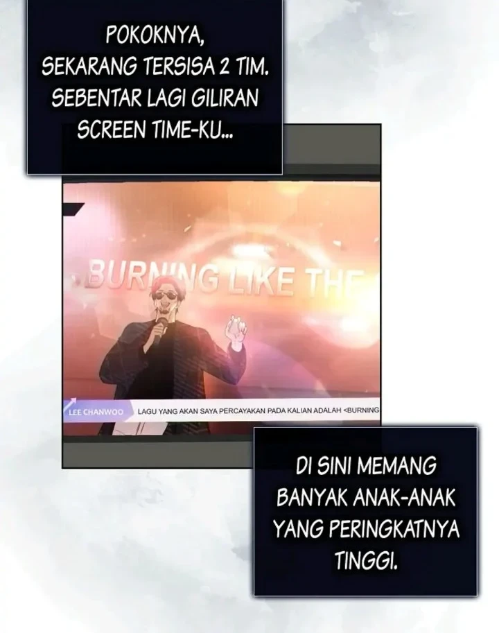 Debut or Die Chapter 34 Gambar 20