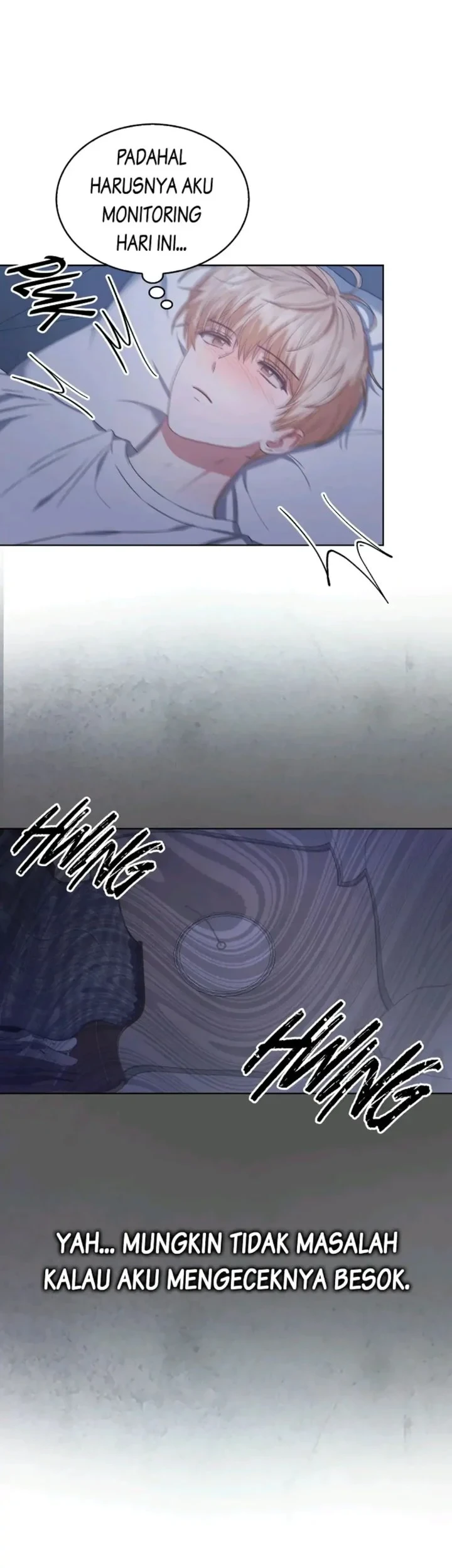 Debut or Die Chapter 35 Gambar 23
