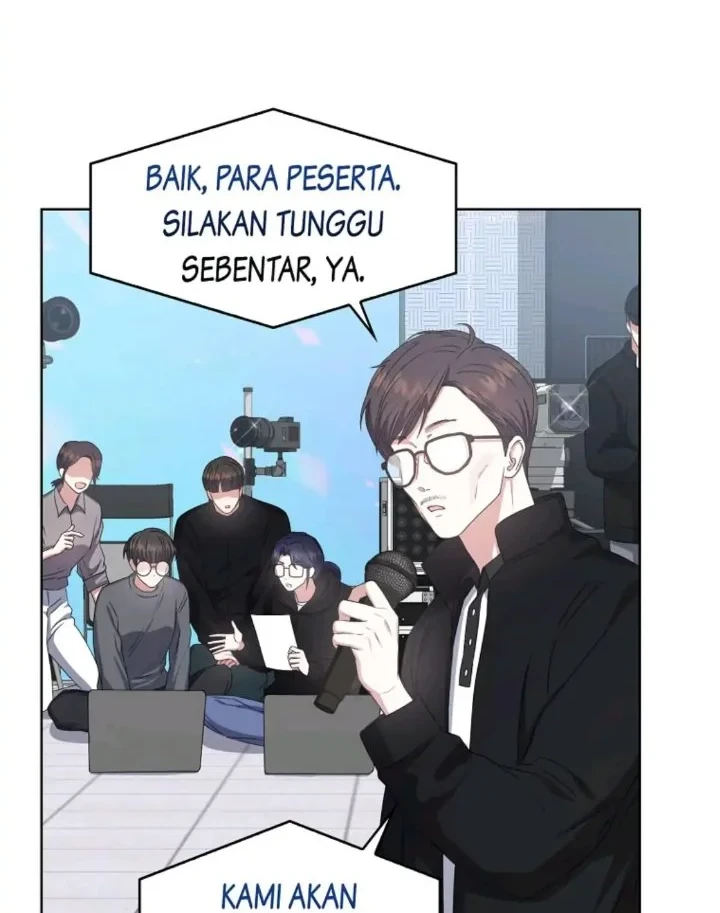 Debut or Die Chapter 37 Gambar 20