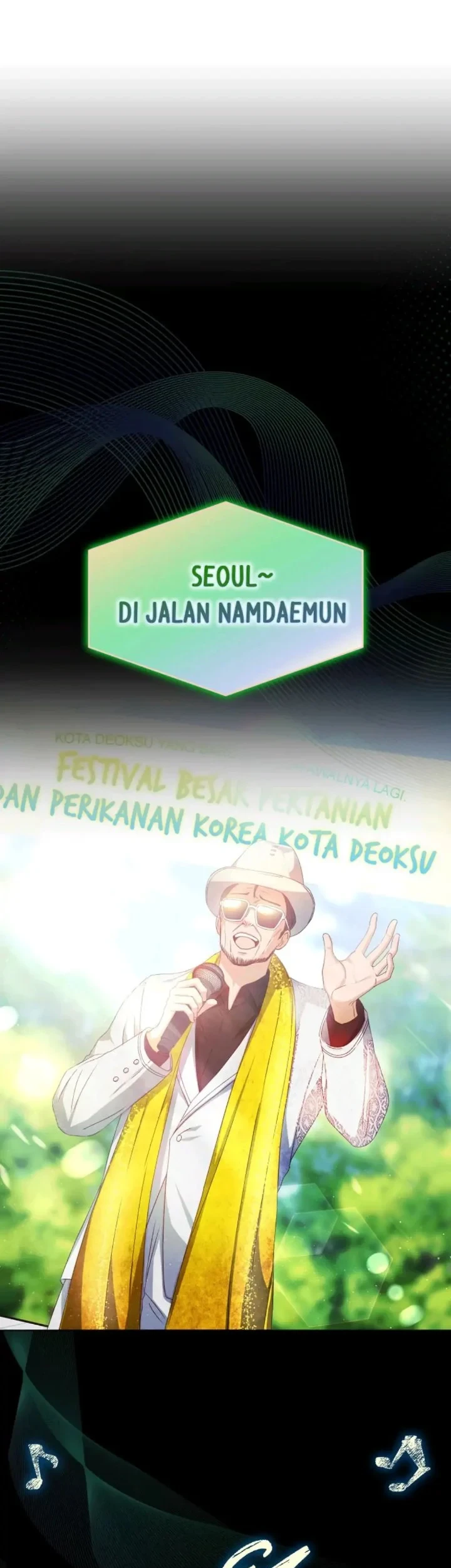 Debut or Die Chapter 38 Gambar 23