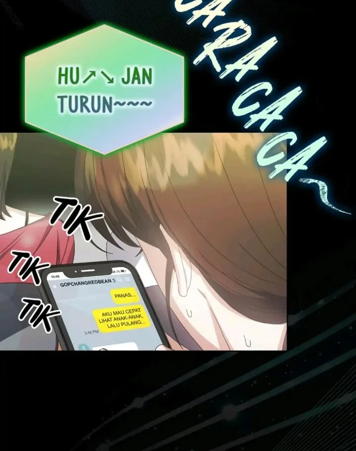 Debut or Die Chapter 38 Gambar 24
