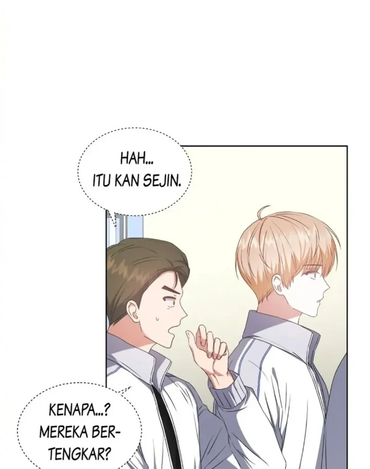 Debut or Die Chapter 40 Gambar 22