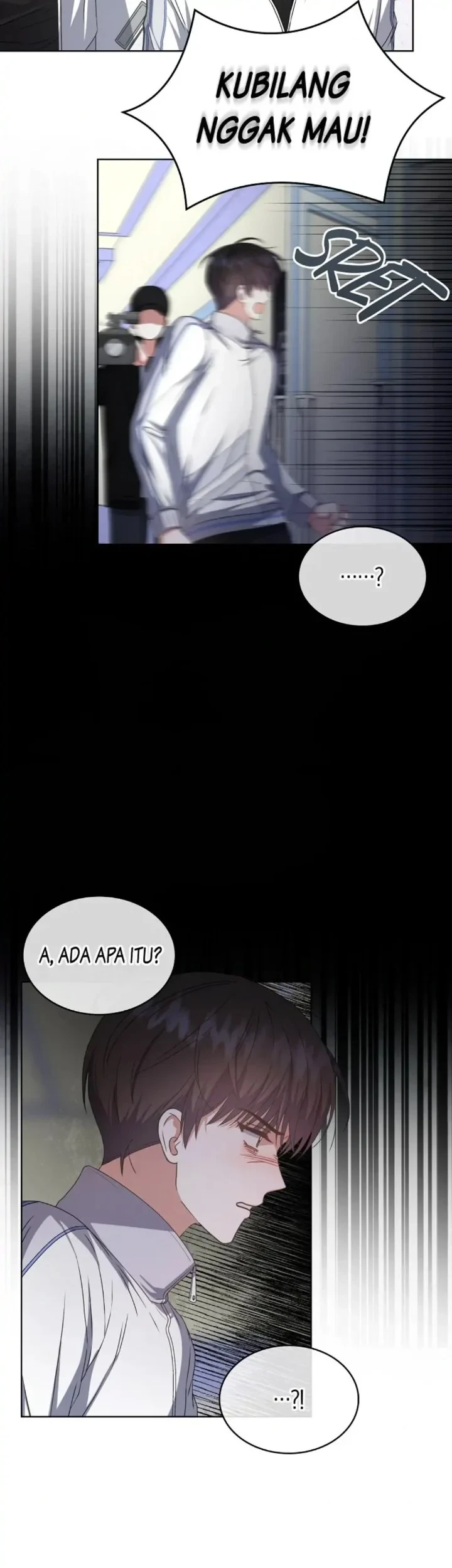 Debut or Die Chapter 40 Gambar 23