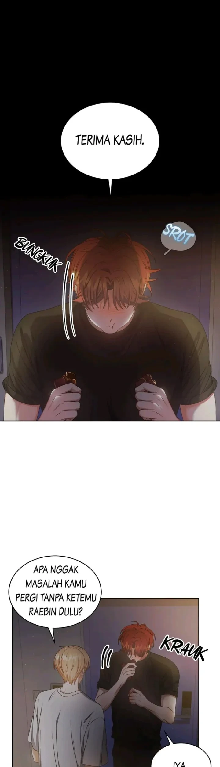 Debut or Die Chapter 41 Gambar 27