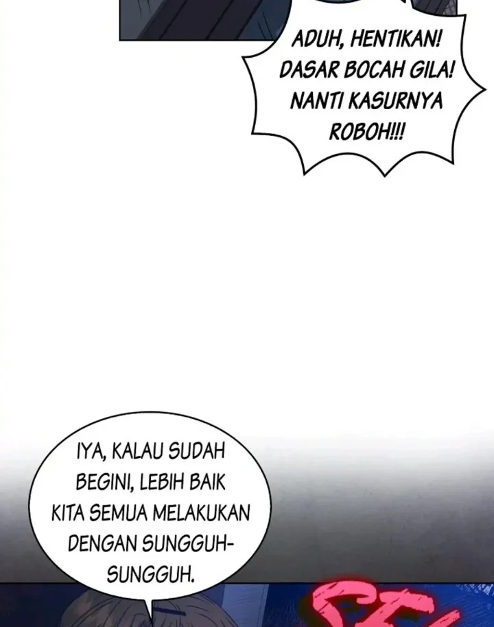 Debut or Die Chapter 42 Gambar 22