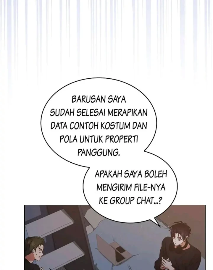 Debut or Die Chapter 42 Gambar 24
