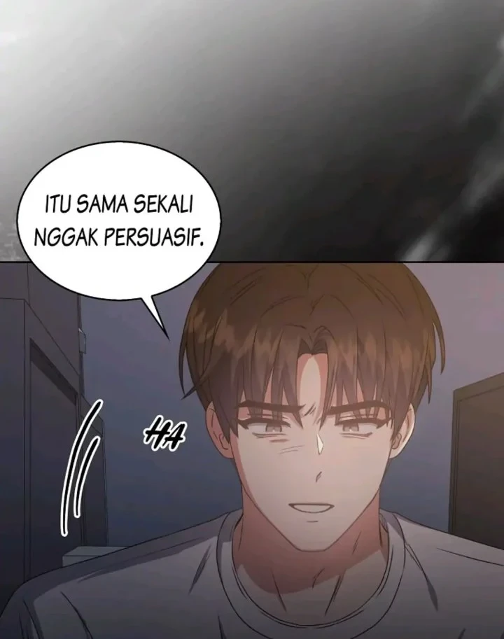 Debut or Die Chapter 43 Gambar 24