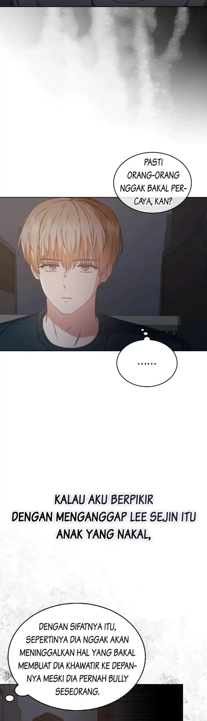 Debut or Die Chapter 43 Gambar 25