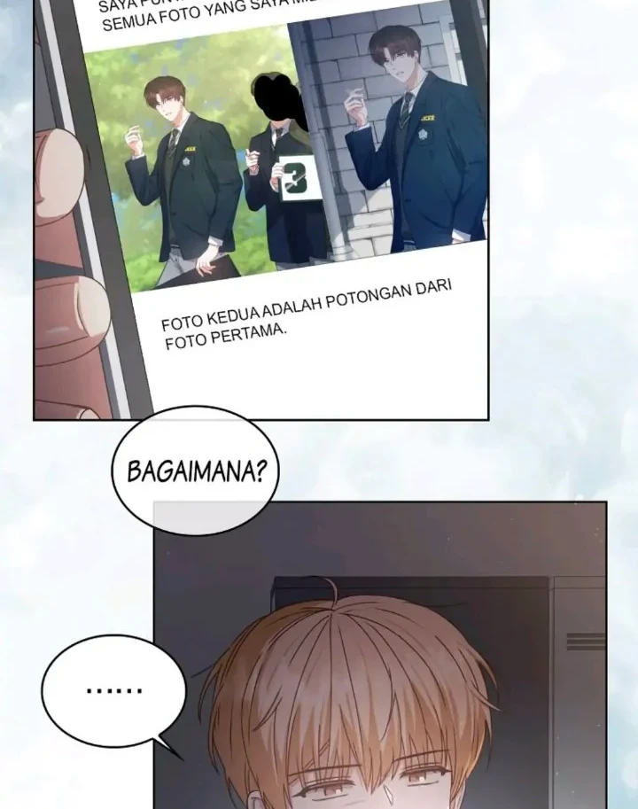 Debut or Die Chapter 44 Gambar 26