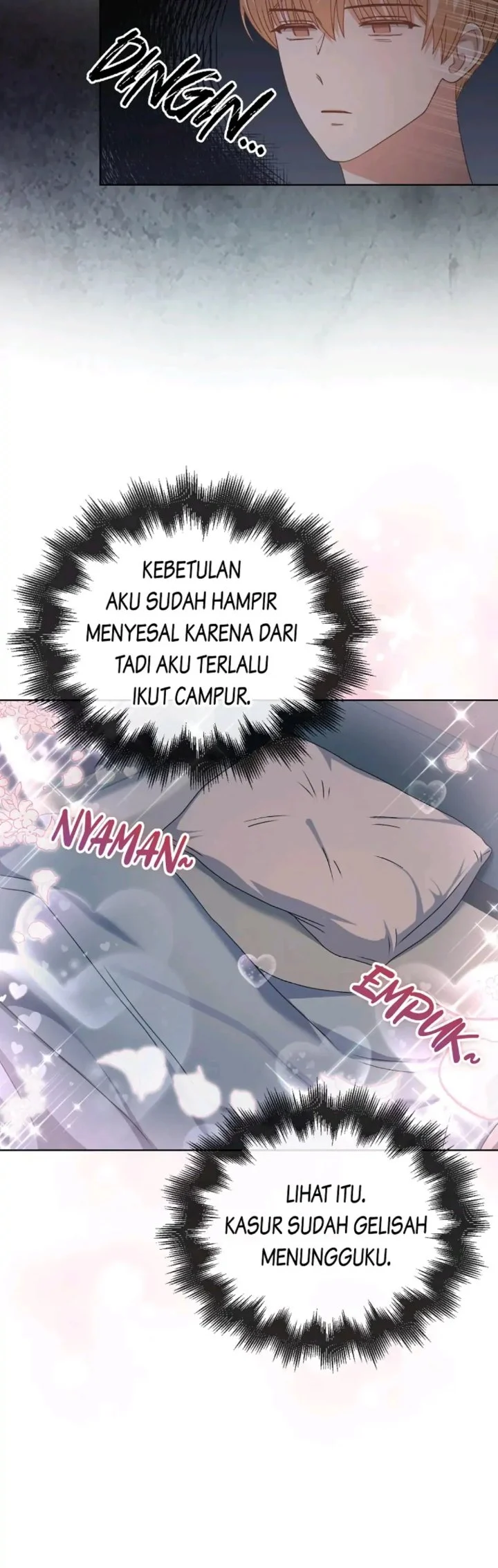 Debut or Die Chapter 44 Gambar 28
