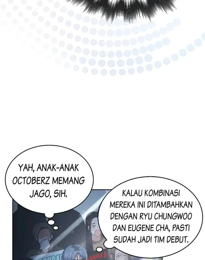 Debut or Die Chapter 46 Gambar 26