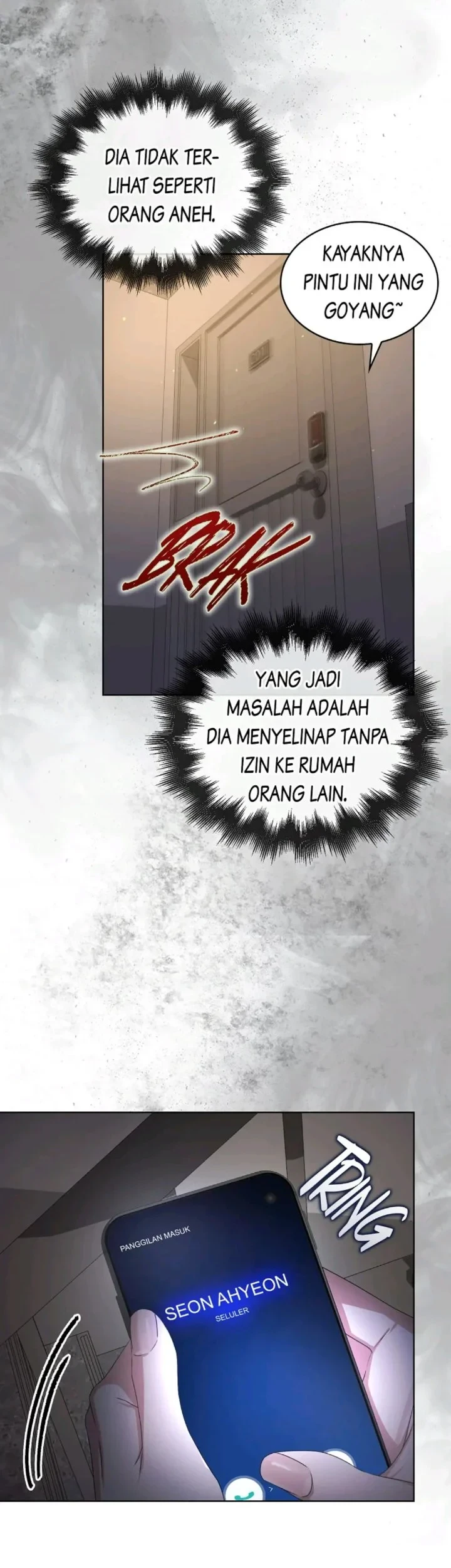Debut or Die Chapter 47 Gambar 25