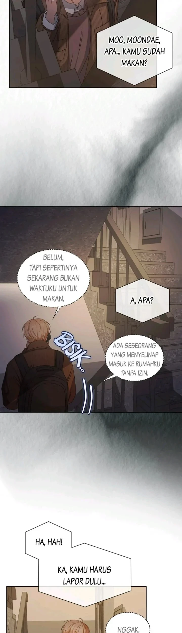 Debut or Die Chapter 47 Gambar 27