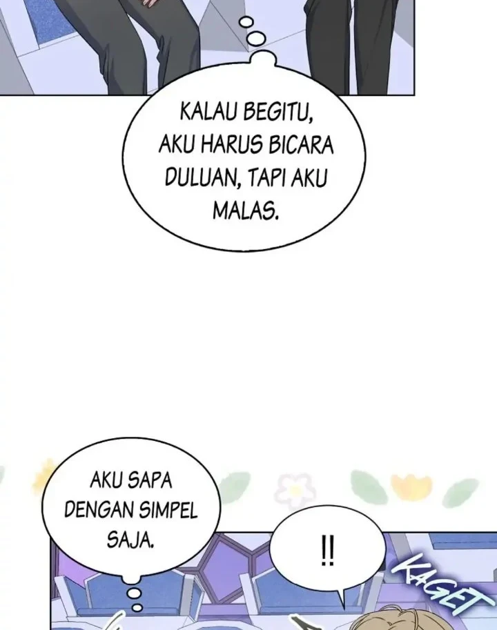 Debut or Die Chapter 5 Gambar 22