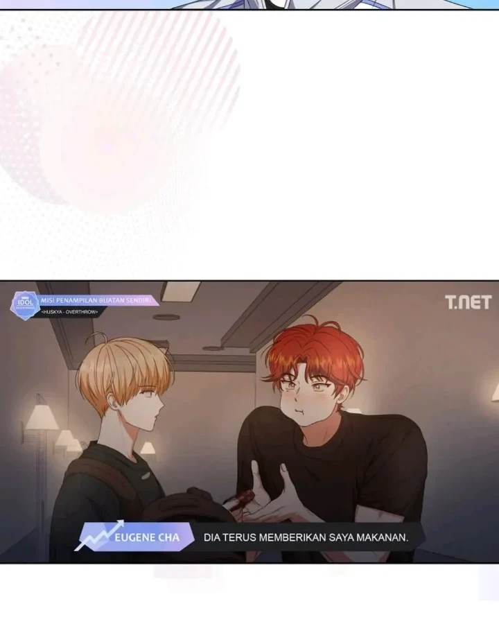 Debut or Die Chapter 50 Gambar 23