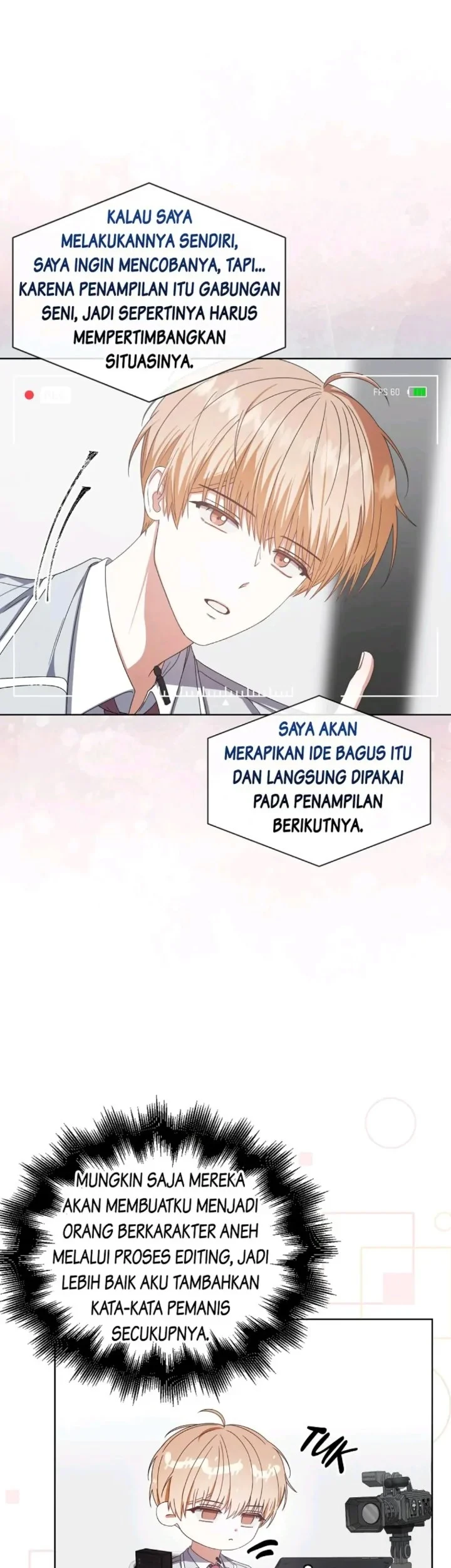 Debut or Die Chapter 51 Gambar 25