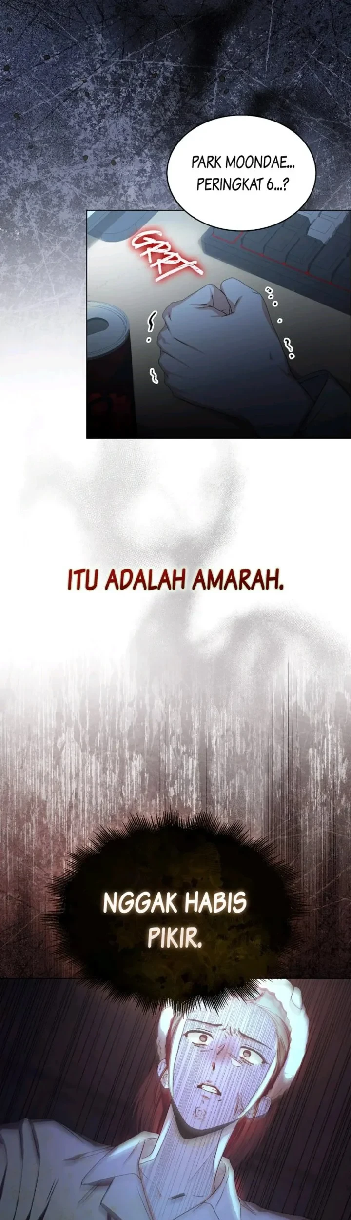 Debut or Die Chapter 55 Gambar 24
