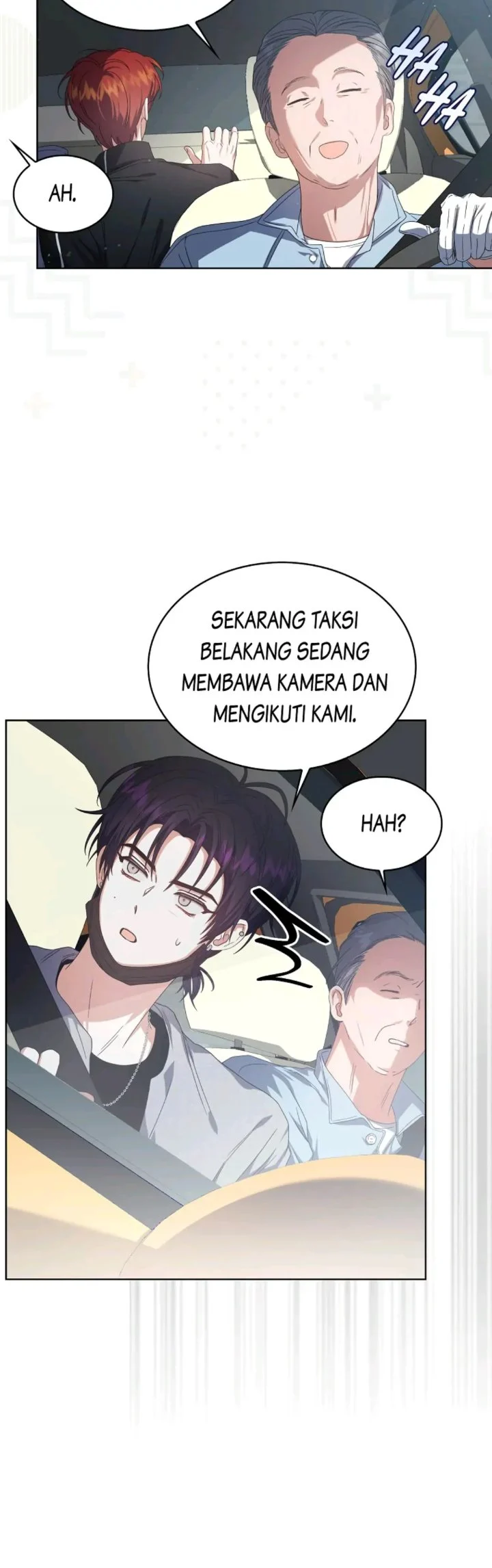 Debut or Die Chapter 56 Gambar 24