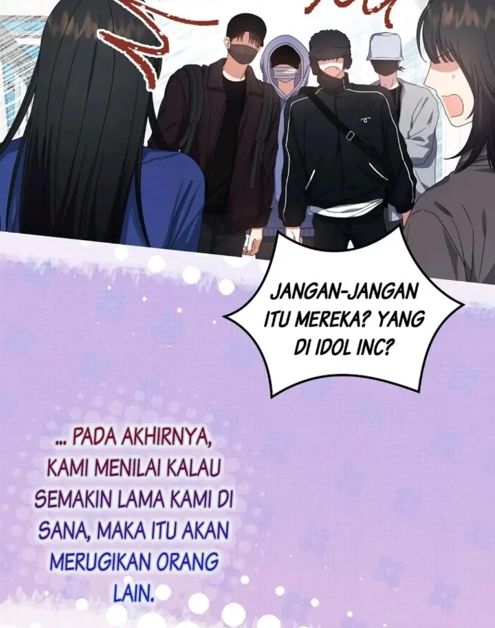 Debut or Die Chapter 56 Gambar 26