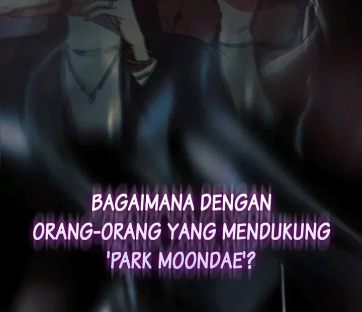 Debut or Die Chapter 59 Gambar 27