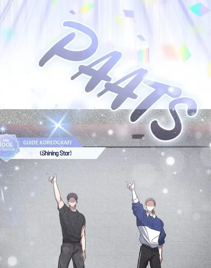 Debut or Die Chapter 6 Gambar 24