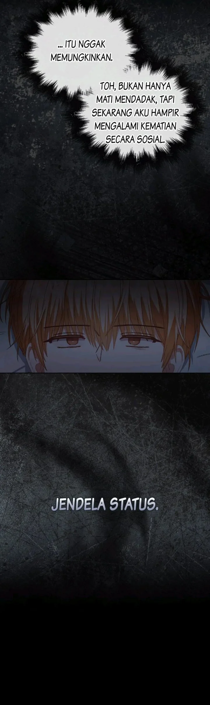 Debut or Die Chapter 60 Gambar 29