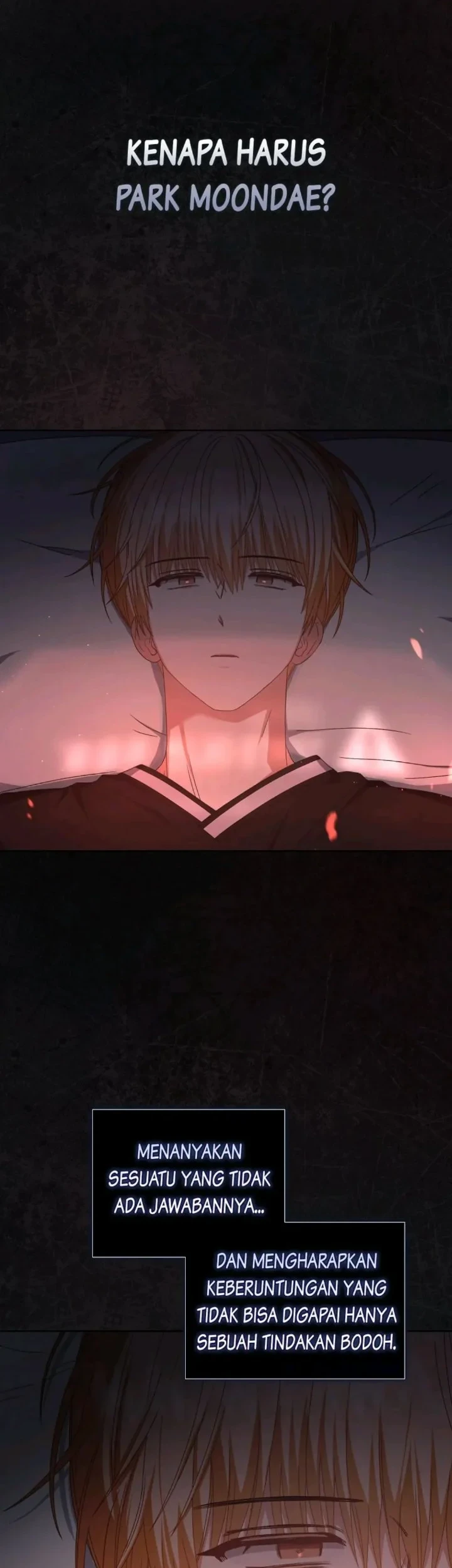Debut or Die Chapter 60 Gambar 31
