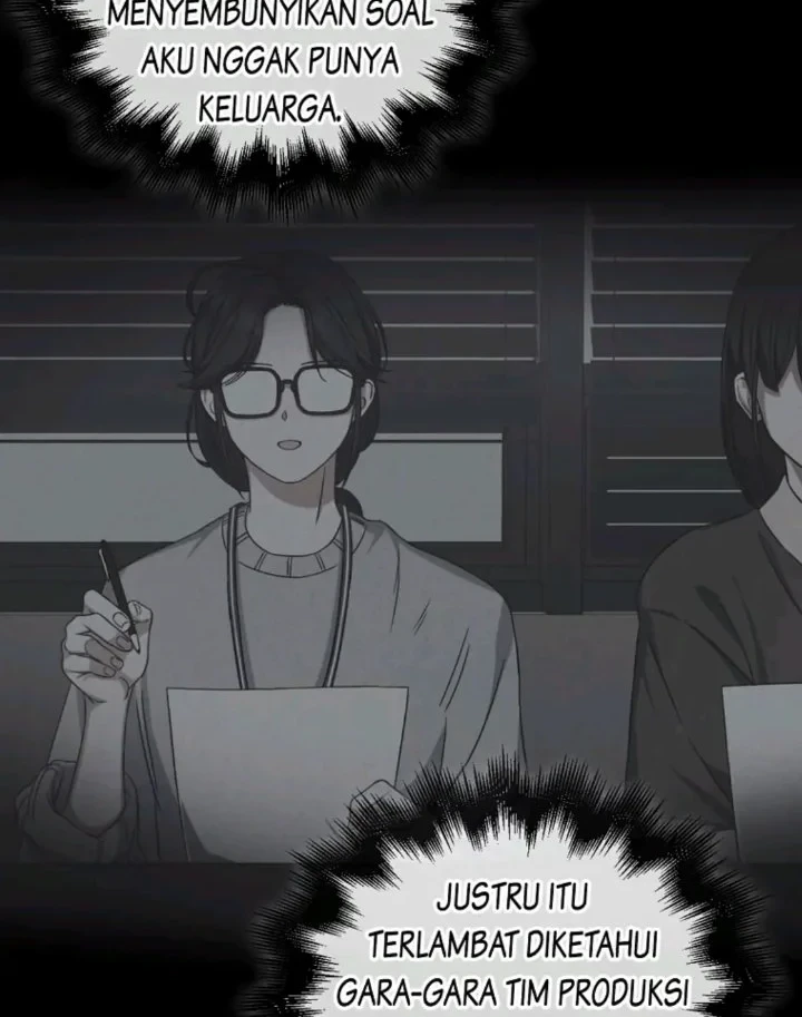 Debut or Die Chapter 61 Gambar 24