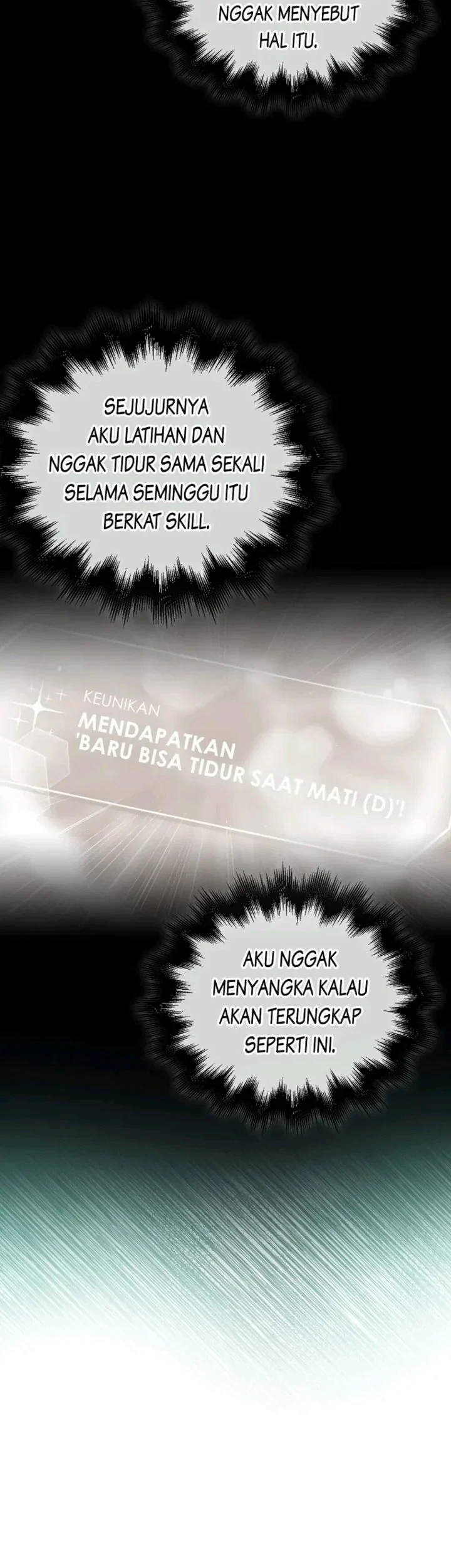 Debut or Die Chapter 61 Gambar 25
