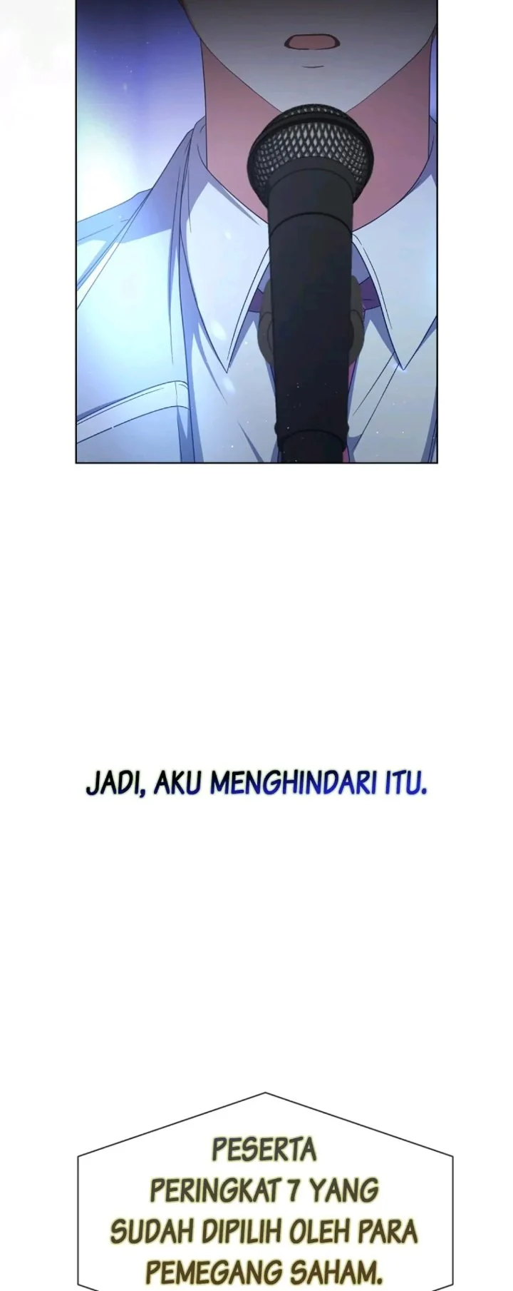 Debut or Die Chapter 65 Gambar 32