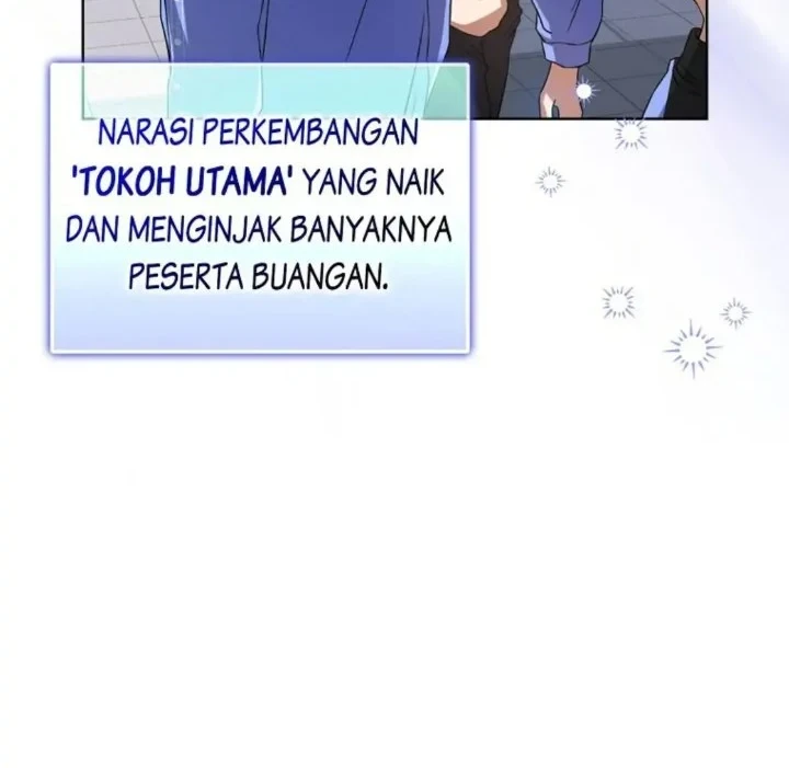 Debut or Die Chapter 7 Gambar 22
