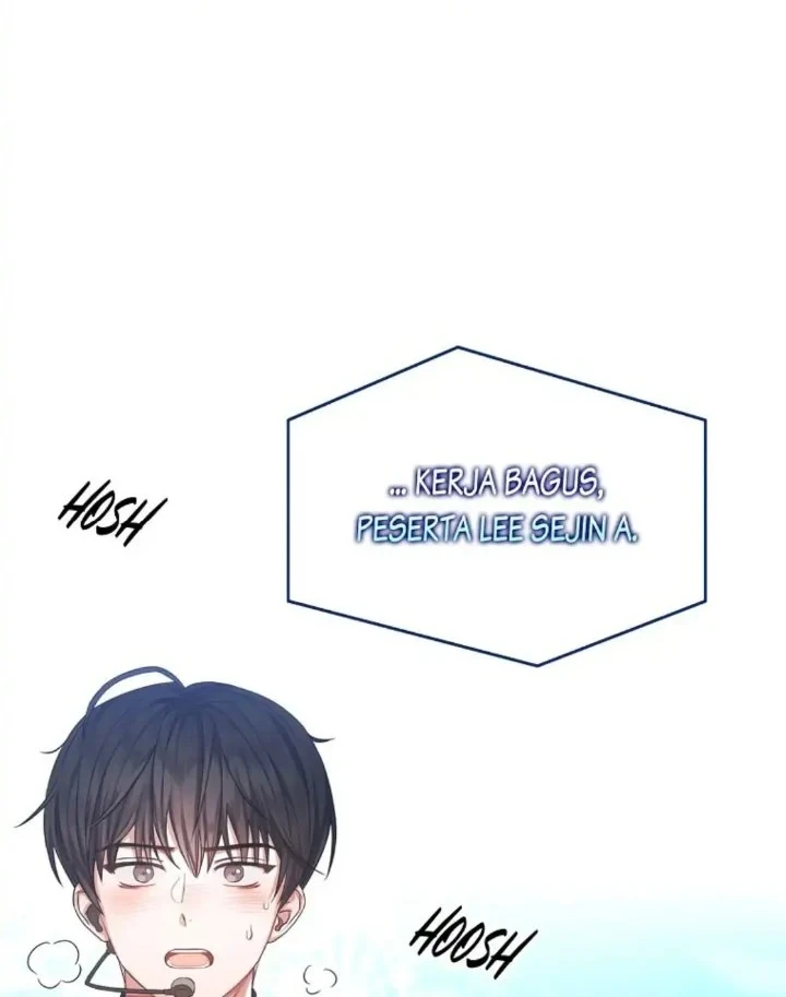 Debut or Die Chapter 7 Gambar 24