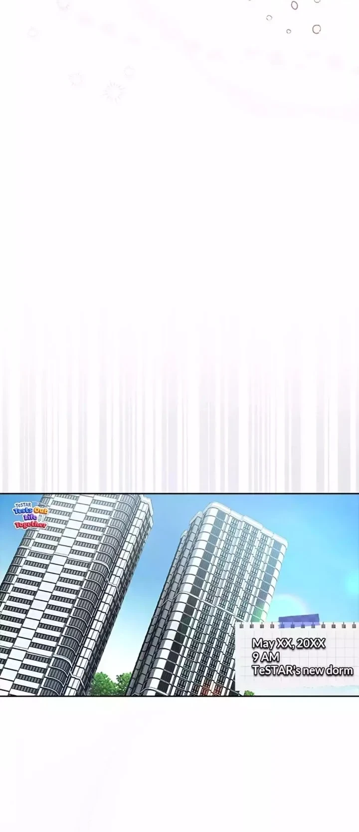 Debut or Die Chapter 70 Gambar 21