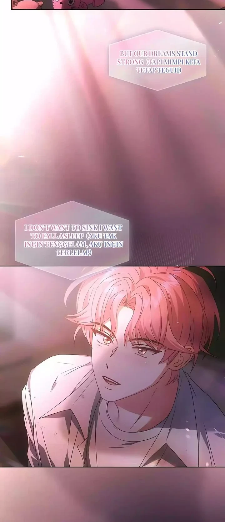 Debut or Die Chapter 74 Gambar 21